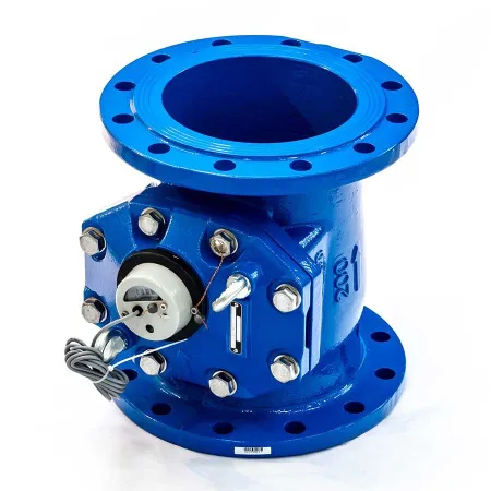 Счетчик воды ВСХНд 200