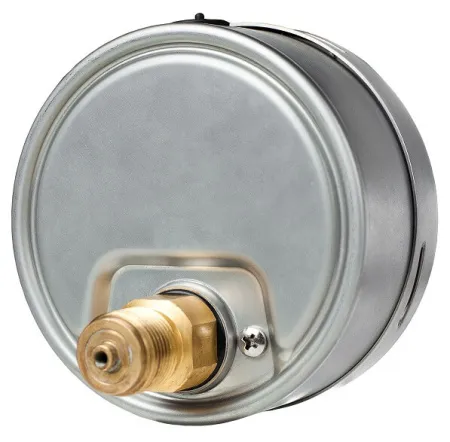 Вакуумметры, мановакуумметры, манометры общетехнические пылевлагозащищенные ДВ8008-ВУф, ДА8008-ВУф, ДМ8008-ВУф Без заполнения