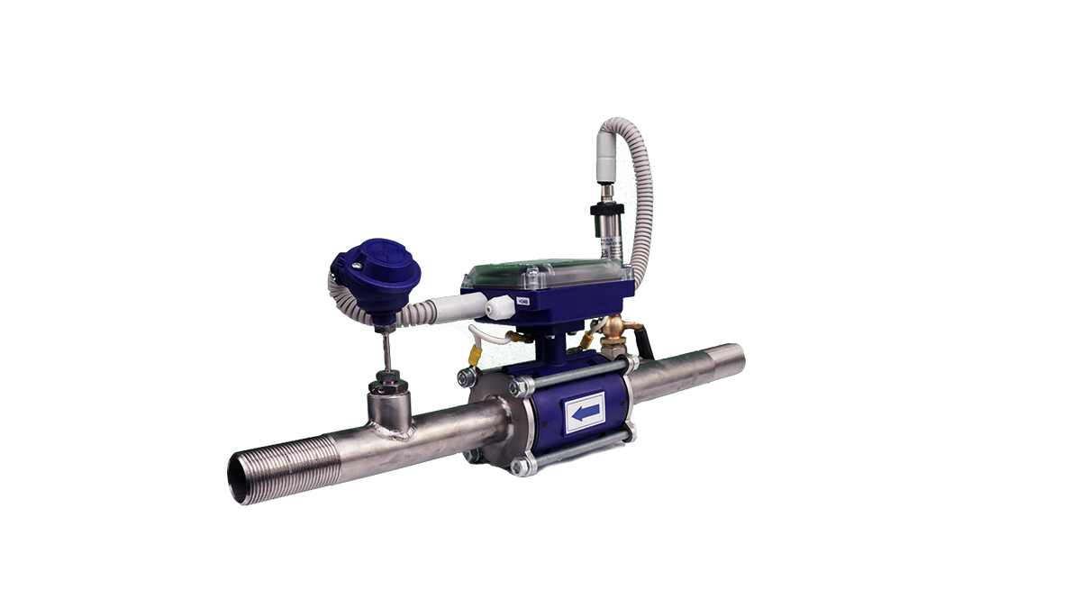 Теплосчетчик-регистратор Взлет ТСР СМАРТ