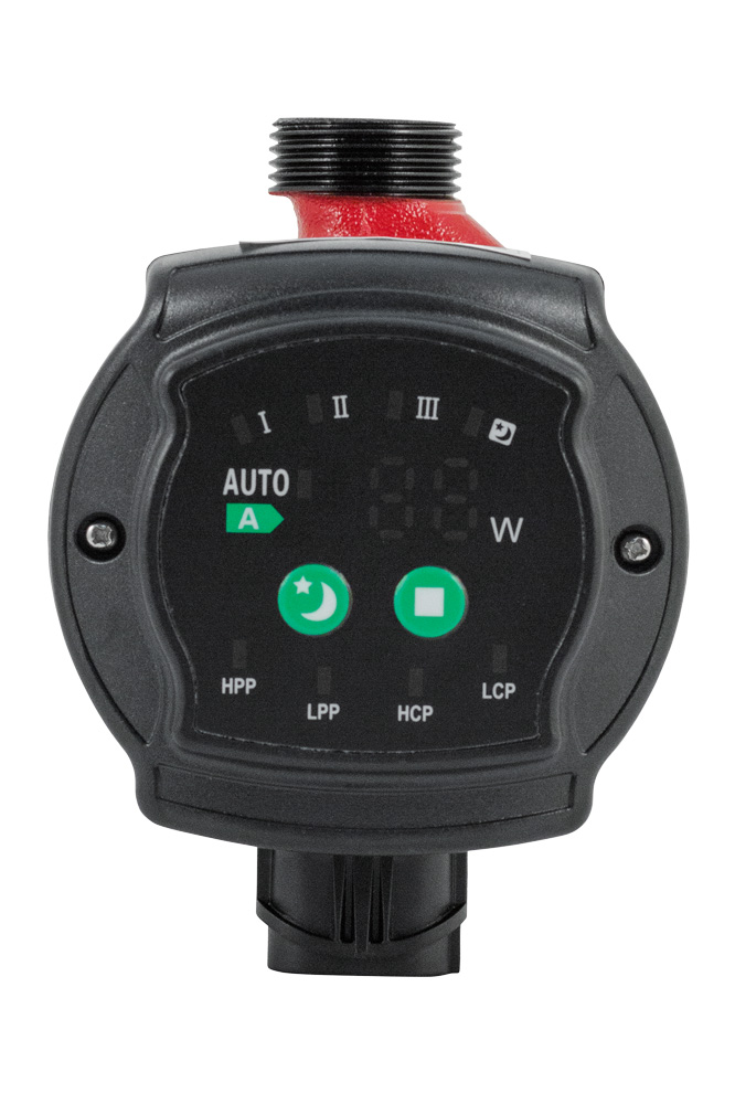 Циркуляционный насос UNIPUMP LPA 32-40