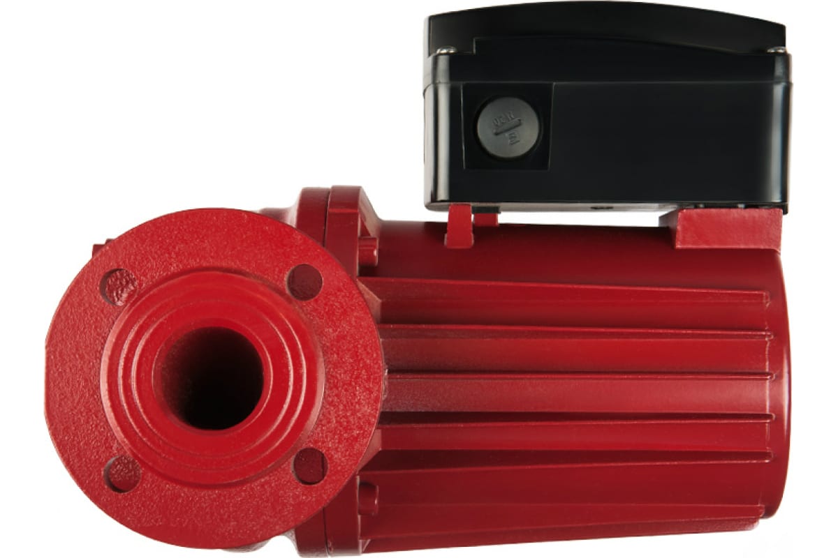 Циркуляционный насос UNIPUMP UPF 50-120