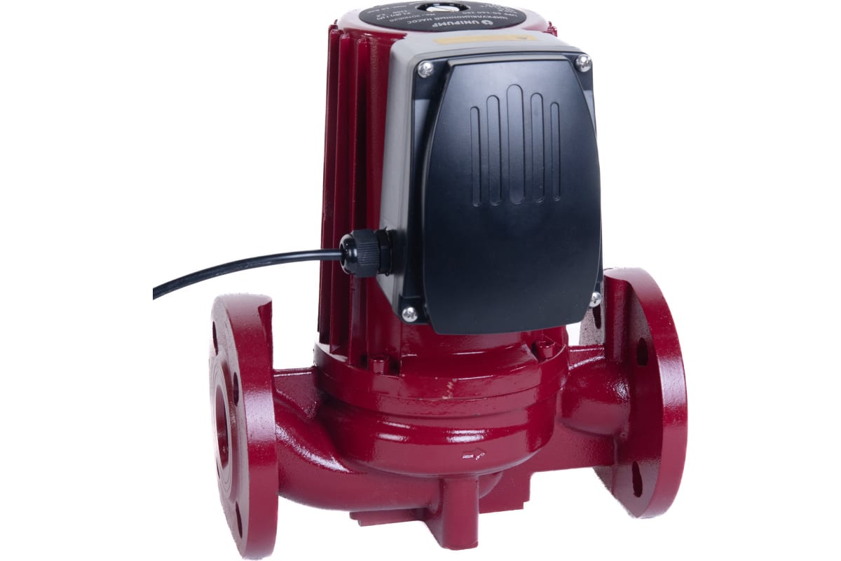 Циркуляционный насос UNIPUMP UPF 50-160